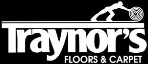 Traynor's Floors & Carpet 
